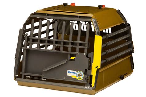 crash tested dog crate reviews